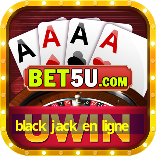 black jack en ligne